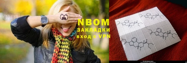 стафф Кулебаки