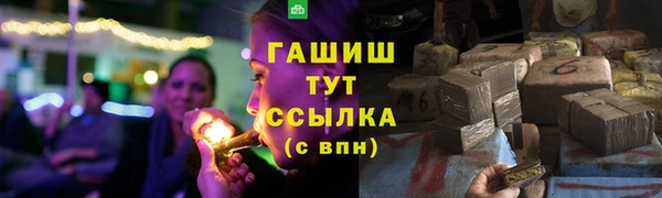 стафф Кулебаки