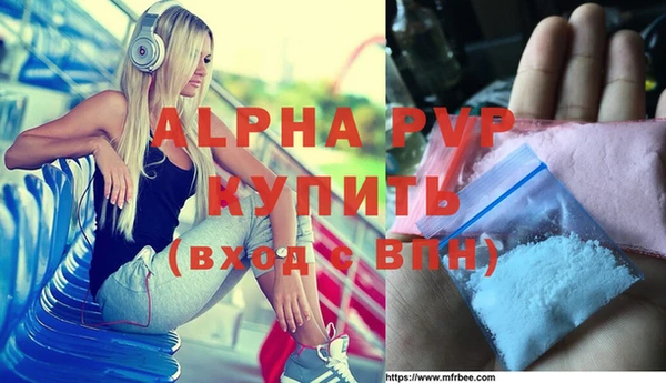 стафф Кулебаки