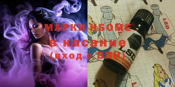 стафф Кулебаки