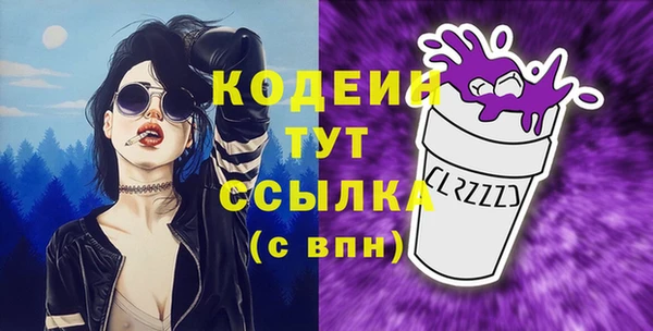 стафф Кулебаки