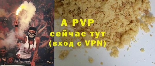 стафф Кулебаки