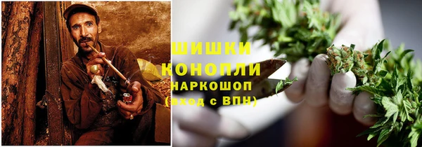 стафф Кулебаки